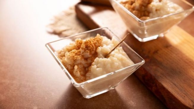 Spanischer Milchreis – Arroz con Leche – Spanien